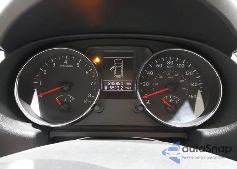 2011 Nissan Rogue Sv из США, поврежденный, VIN JN8AS5MT3BW150270